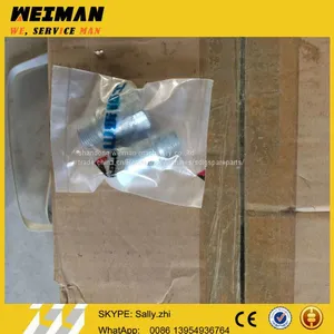 SDLG Orginal Switch, 4120000760, Sdlg Loader Parts for SDLG Wheel Loader LG956L thumbnail-1