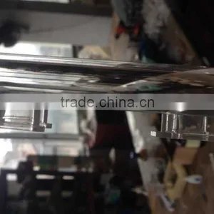 Optical Frame Display Rods;sunlasses Display Poles;wall Mounted Eyeglasses Display Bars thumbnail-5