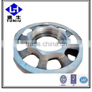 China Agricultural Machinery Tractor Casting Parts thumbnail-1