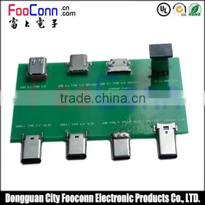 Usb 3.1 Type c Connector thumbnail-2
