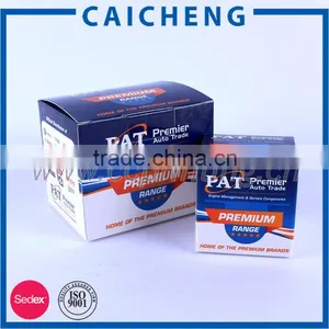 High-end Paper Box Custom Printed Creative Paper Packaging Box thumbnail-6