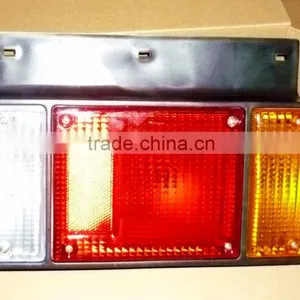 HINO,CANTER , NPR,NKR TRUCK TAIL LIGHT BULB TYPE thumbnail-4