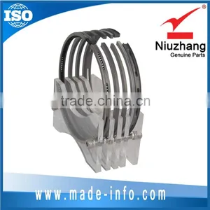 J08CT Engine Piston Ring 13011-3570 thumbnail-1