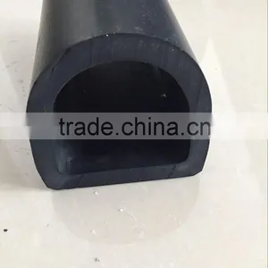 Big D Type EPDM Rubber Fender for Boat thumbnail-1