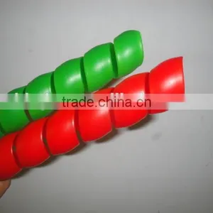 Best Quality New Products Spiral Guard for Hydraulic Rubber Hose thumbnail-1
