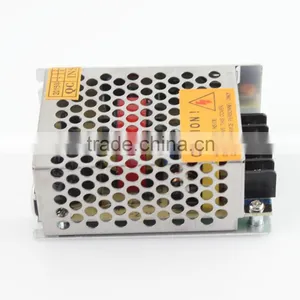 ac to dc 12v 2a 25w Switch Power Supply dc 12v 25w LED Power Supply S-25-12 thumbnail-2