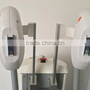 China Beauty Equipment Ipl Laser Hair Removal Machine for Sale thumbnail-5