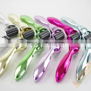 Derma Roler SUPPLIER New Arrival Derma Roller Titanium Needle 540 Derma Roler thumbnail-6