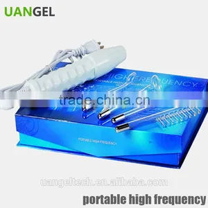 High Frequency Tube Cheap Salon Hair & Skin Equipment thumbnail-1