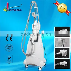 N12 2014 Vacuum Ultra Lipo Cavitation Slimming Equipment thumbnail-1