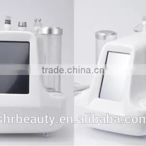 High Quality Ance Treatment Clear Skin Allergens Beauty Machine With CE Approved thumbnail-1