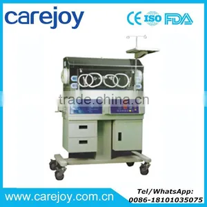 New Infant Baby Incubator New Born Care RIW-2000GA Manufacturer thumbnail-1