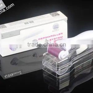1200 GTO Microneedle Roller Mts Body Use Derma Roller thumbnail-3