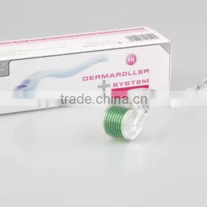 Micro Needles Derma Roller 540 Skin Nursing System thumbnail-6