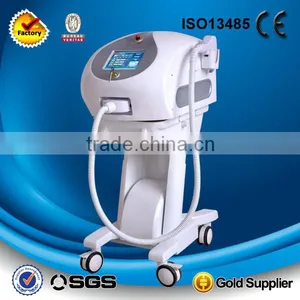 Italy Hot Selling Diode Laser 808nm Hair Removal / KM300D Diode Laser Equpment thumbnail-5