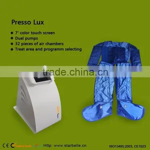 Wholesale Far Infrared Body Massage Weight Loss Equipment Pressotherapy thumbnail-1