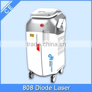 Most Popular Products 808nm Diode Laser Skin Rejuventation Equipment With Contact Cooling Technology thumbnail-1