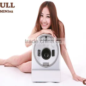 Professional Skin Analyzer/testing Machine thumbnail-2