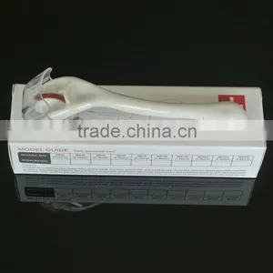 180 Needles for Eye Therapy Brand Roller Acne Needles thumbnail-1