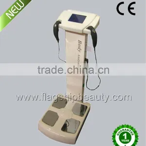 Body Fat Analysis Machine thumbnail-1