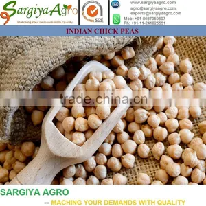 Chick Peas l Kabuli Chick Peas l Indian Kabuli thumbnail-5