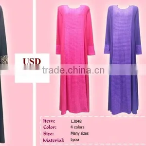 OEM Supplier of Baju Kurung thumbnail-5