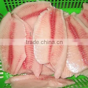 Tasty Tilapia Fillet thumbnail-1