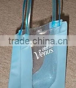 2012new Design Shopping Bags/pvc Bags/plastic Bags/cosmetic Bags/pvc Products thumbnail-1