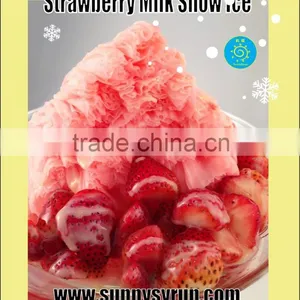 Snow Ice Powder New Products thumbnail-1