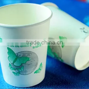 Disposable Pla Cups,pla Coffee Cup,paper Coffee Cup thumbnail-2