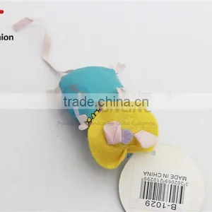 No.1 Yiwu Exporting Commission Agent Wanted Blue Mouse Pet Toy Cat Toy thumbnail-3
