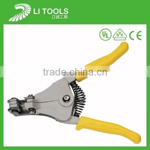 Hot Sale Heavy Duty Rubber Wire Cutter Stripper Plier thumbnail-1