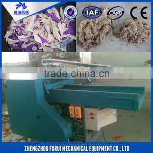 Cheap Price Cloth Cutter/fiber Cutting Machine With High Quality thumbnail-2