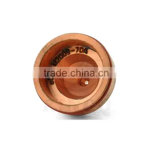 KINGQ Plasma Cutting Nozzle for KJELLBERG HiFocus 80i Torch With ce thumbnail-3