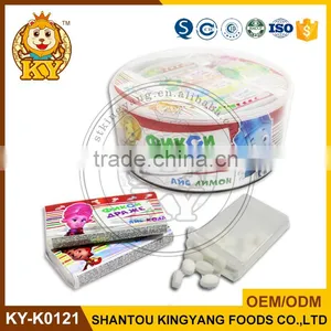 Cool Mint Candy Brands Confectionery thumbnail-1