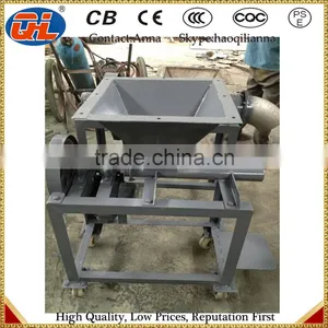 Auger Screw Dose Putty Powder Filling Machine thumbnail-5