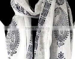 Printing Scarf thumbnail-3