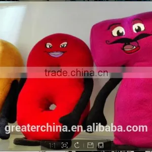 Cheap Plush Toy thumbnail-2