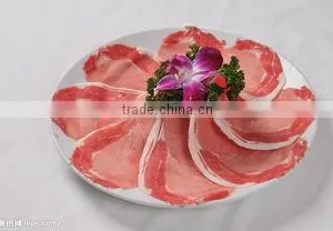 Useful Desktop Bias Cutter/cutting Machine, Small Size Meat Cutter, Meat Slicer Mob/Whatsapp: +86 18281862307 (May Liao) thumbnail-4