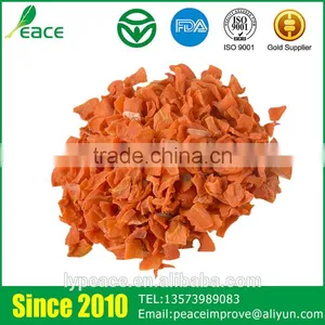 Fresh Organic Free From Animal Trace Dehydrated Carrot thumbnail-1