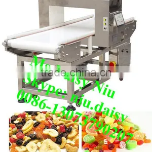 Industrial Metal Detectors/snack Food Metal Detector/metal Detector for Food Processing Industry thumbnail-1