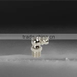 High Pressure 45 Digree 90 Digree Refueling Pipe Fittings With Different Size thumbnail-4