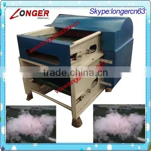 Small Wool Carding Machine / Wool Machine / Machine for Carding Wool thumbnail-1