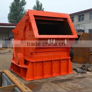 Efficiency Impact Crusher thumbnail-1