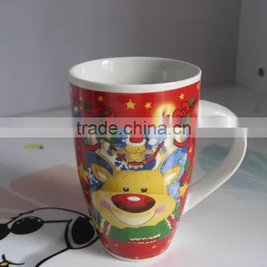 Advertising Cup Diy Mug Ceramic Cup With Logo as You Request Cup Custom thumbnail-1