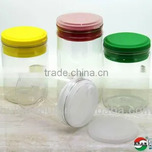 Hermetic Plastic Kitchen Bottle Factory Wholesale thumbnail-2
