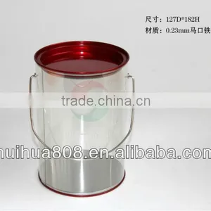 PVC Tube With Handle thumbnail-1