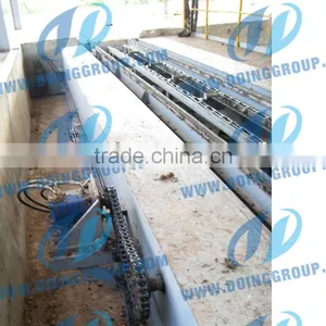 Automatic & Continuous Palm Oil Production Line | Plant | Factory | Machinery With ISO & CE & BV thumbnail-3
