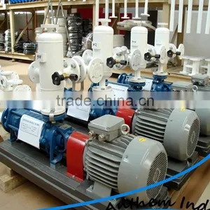 Superior Quality Mobile LPG Filling Stations thumbnail-2