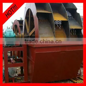 Good Quality for Sand Washing/making Production Line thumbnail-1